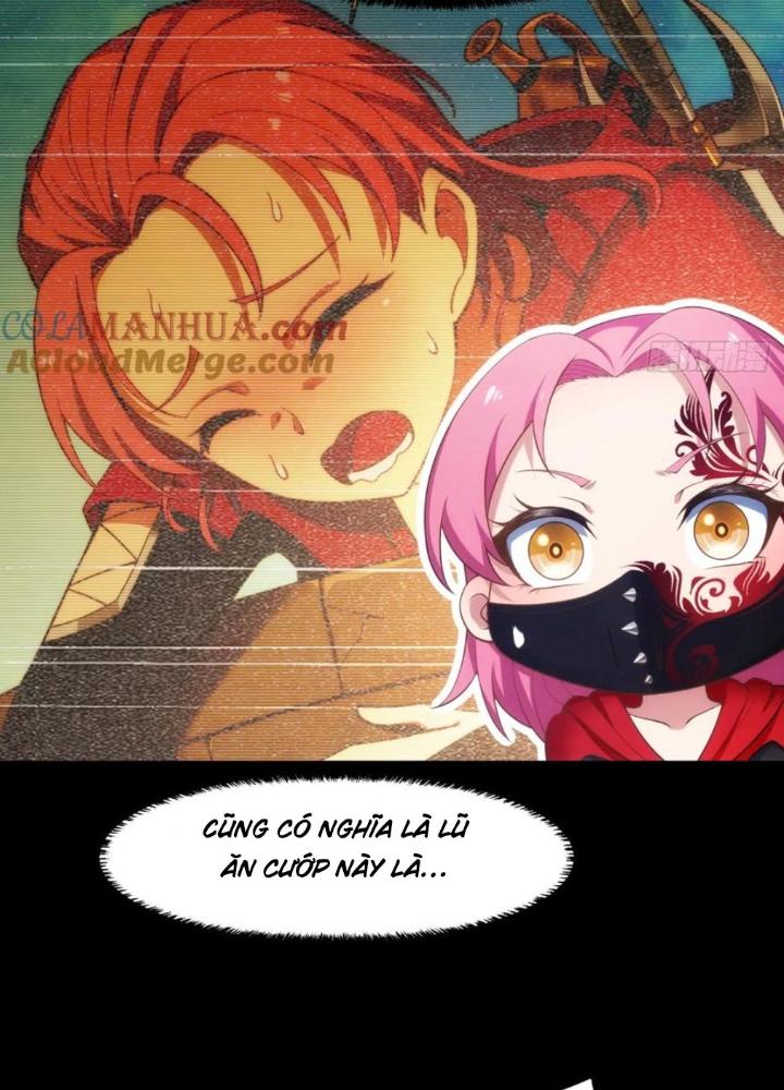 Ta Bị Nhốt Ở Nội Trác Phủ 1000 Năm Chapter 57 - Trang 2