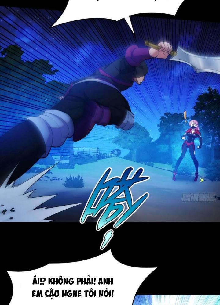 Ta Bị Nhốt Ở Nội Trác Phủ 1000 Năm Chapter 57 - Trang 2