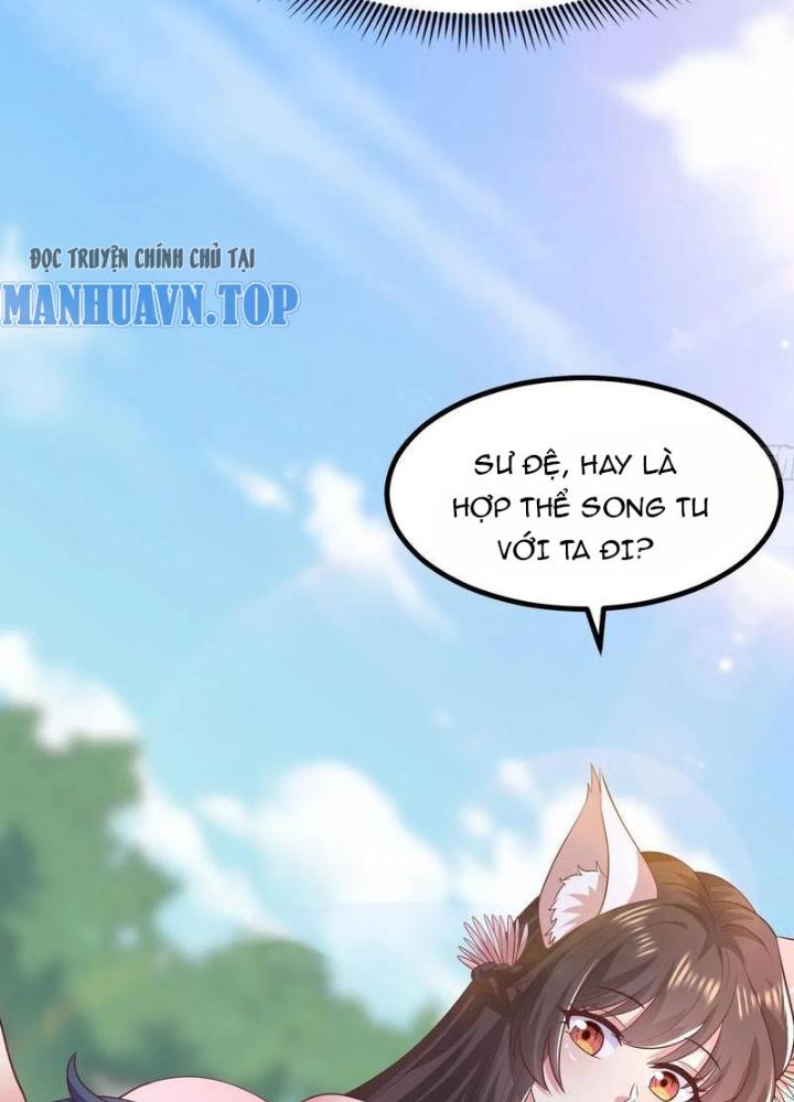 Bắt Đầu Đánh Dấu Bảy Vị Sư Tỷ Giúp Ta Bay Chapter 36 - Trang 2