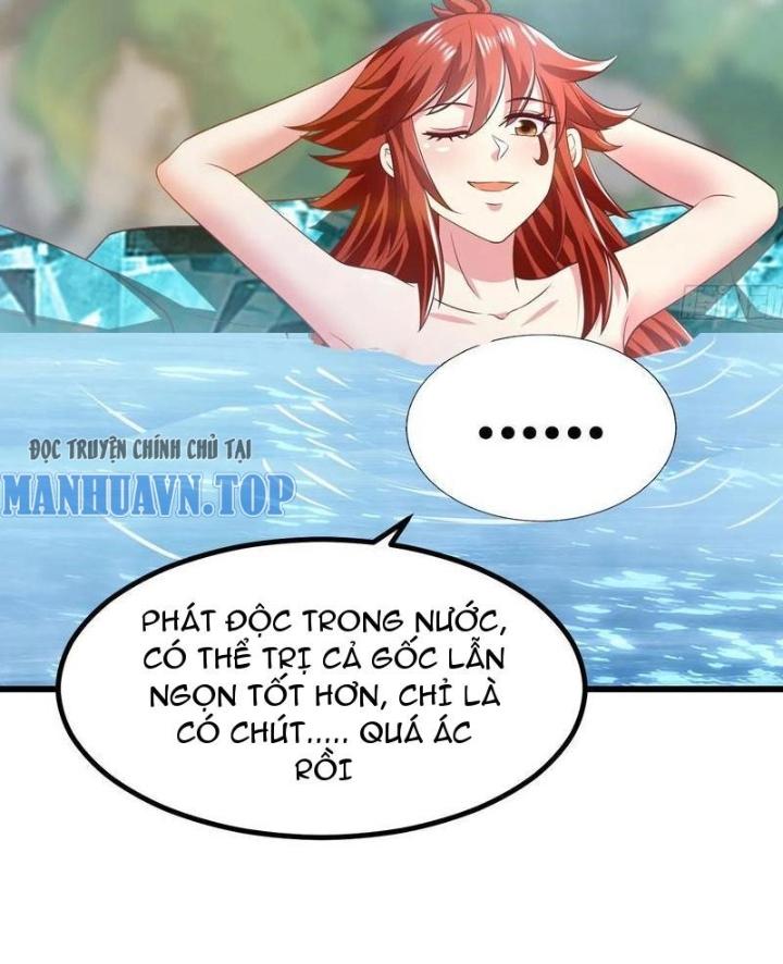Bắt Đầu Đánh Dấu Bảy Vị Sư Tỷ Giúp Ta Bay Chapter 36 - Trang 2