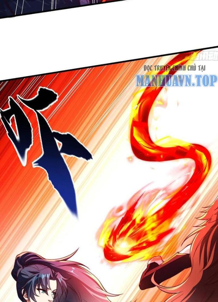 Bắt Đầu Đánh Dấu Bảy Vị Sư Tỷ Giúp Ta Bay Chapter 36 - Trang 2