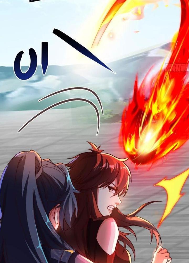 Bắt Đầu Đánh Dấu Bảy Vị Sư Tỷ Giúp Ta Bay Chapter 36 - Trang 2