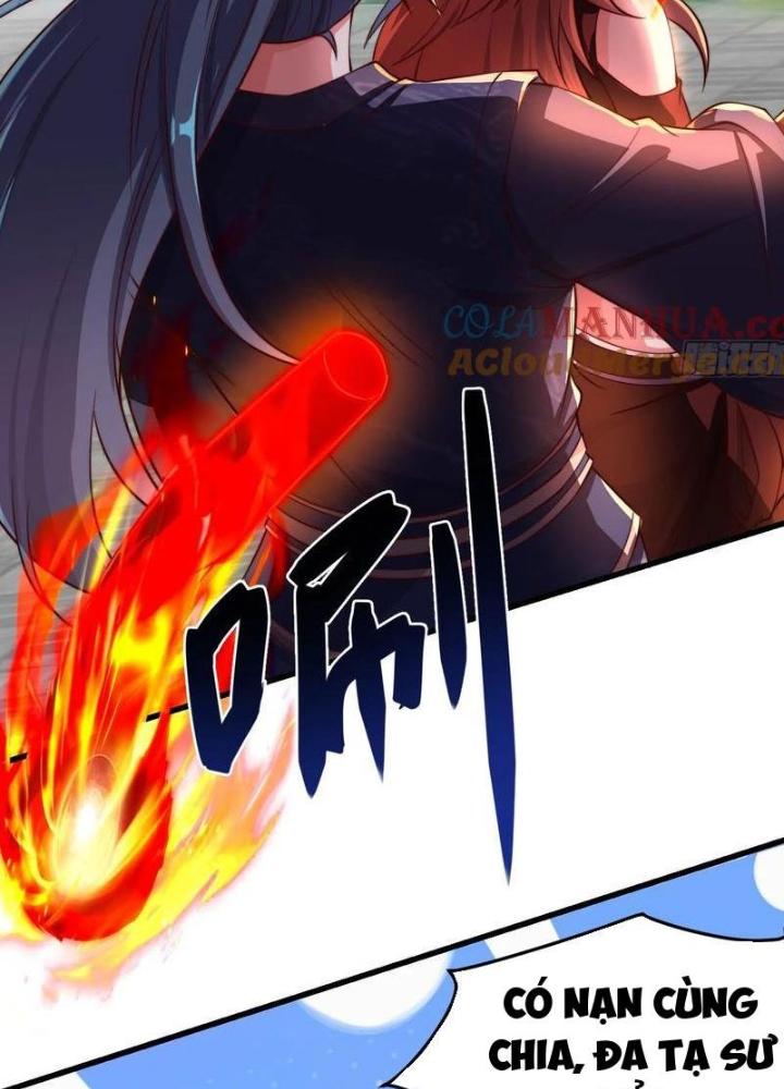 Bắt Đầu Đánh Dấu Bảy Vị Sư Tỷ Giúp Ta Bay Chapter 36 - Trang 2