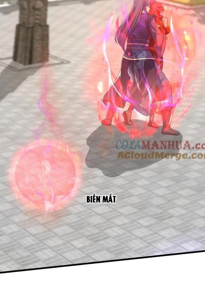 Bắt Đầu Đánh Dấu Bảy Vị Sư Tỷ Giúp Ta Bay Chapter 36 - Trang 2