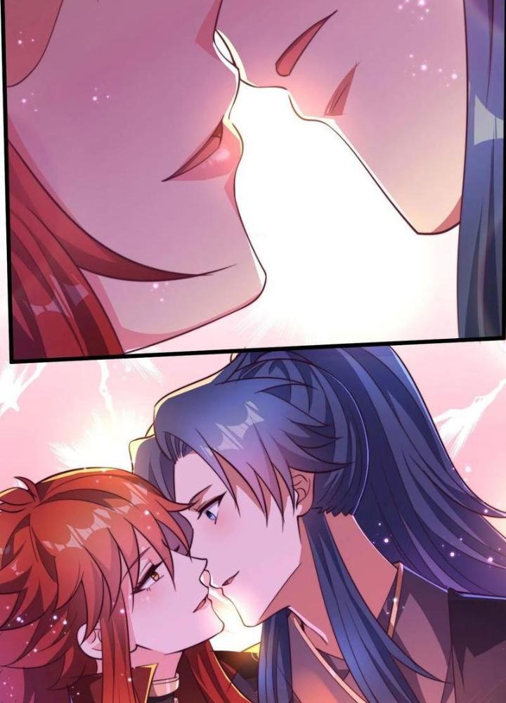 Bắt Đầu Đánh Dấu Bảy Vị Sư Tỷ Giúp Ta Bay Chapter 36 - Trang 2