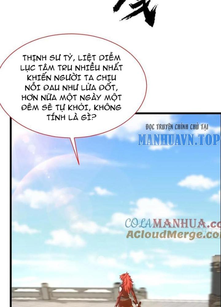 Bắt Đầu Đánh Dấu Bảy Vị Sư Tỷ Giúp Ta Bay Chapter 36 - Trang 2