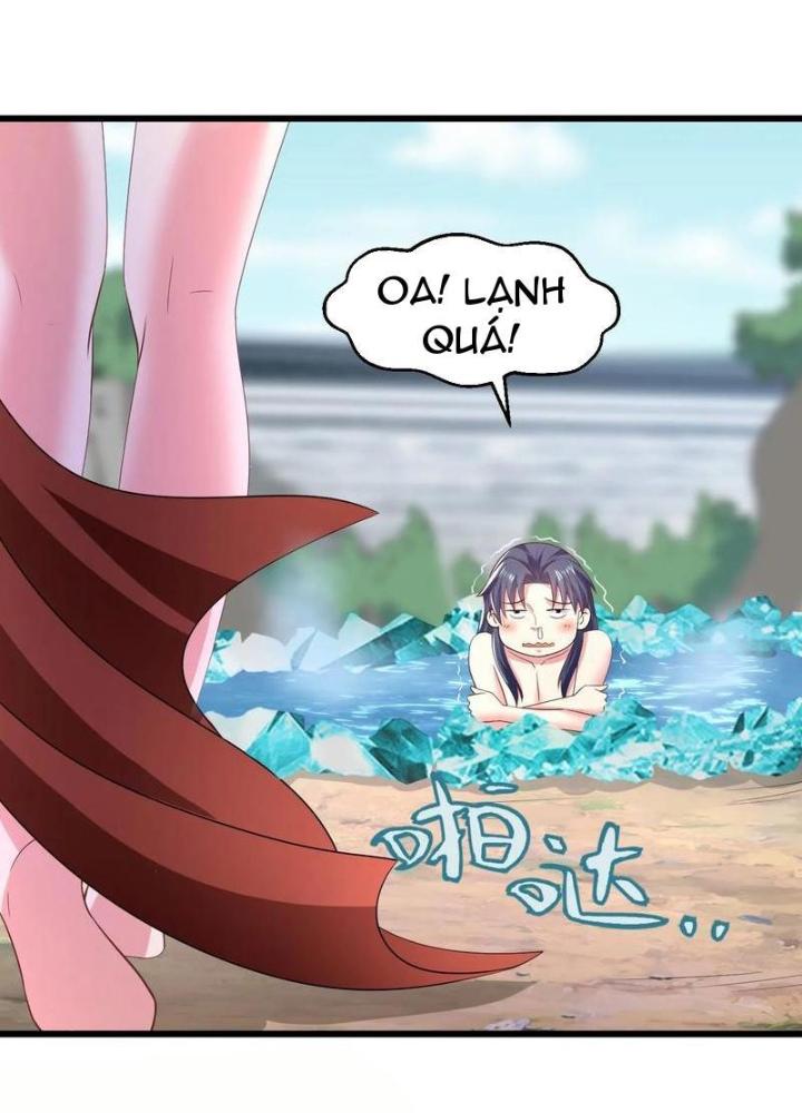 Bắt Đầu Đánh Dấu Bảy Vị Sư Tỷ Giúp Ta Bay Chapter 36 - Trang 2