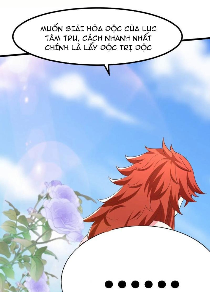 Bắt Đầu Đánh Dấu Bảy Vị Sư Tỷ Giúp Ta Bay Chapter 36 - Trang 2