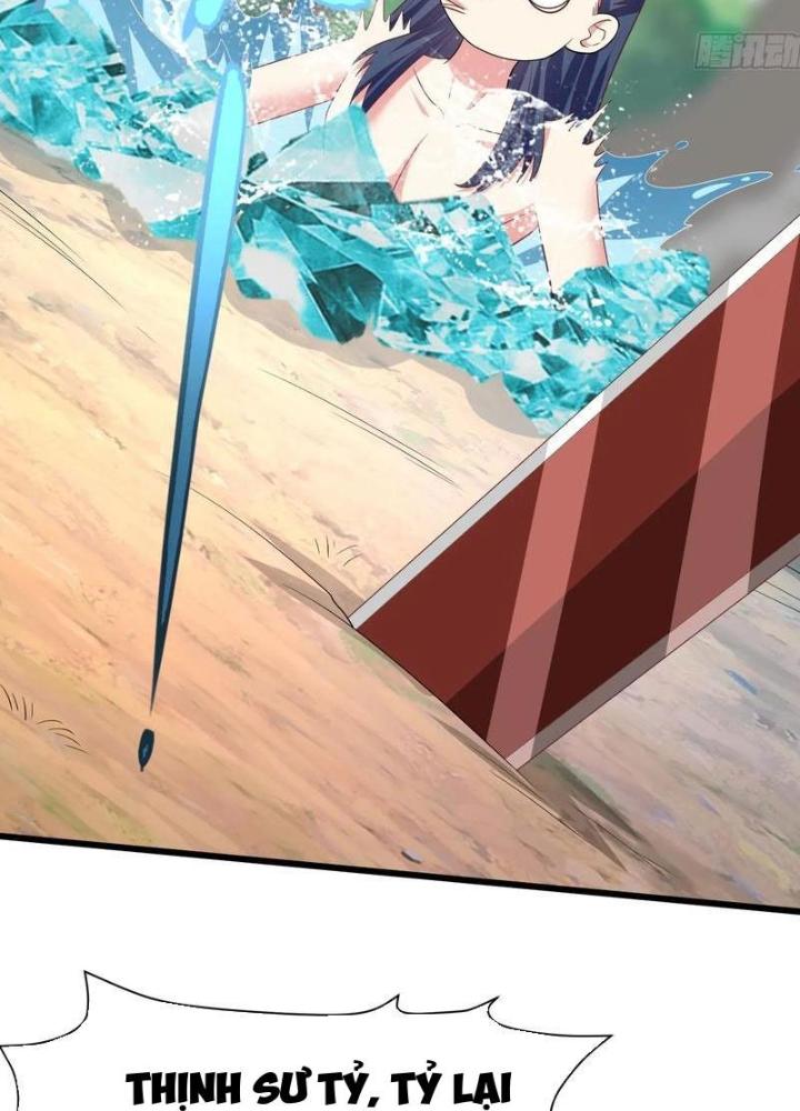 Bắt Đầu Đánh Dấu Bảy Vị Sư Tỷ Giúp Ta Bay Chapter 36 - Trang 2