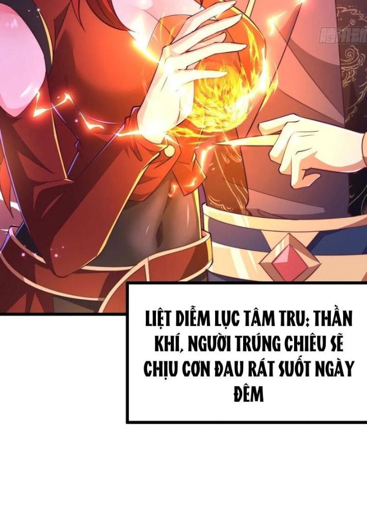 Bắt Đầu Đánh Dấu Bảy Vị Sư Tỷ Giúp Ta Bay Chapter 36 - Trang 2