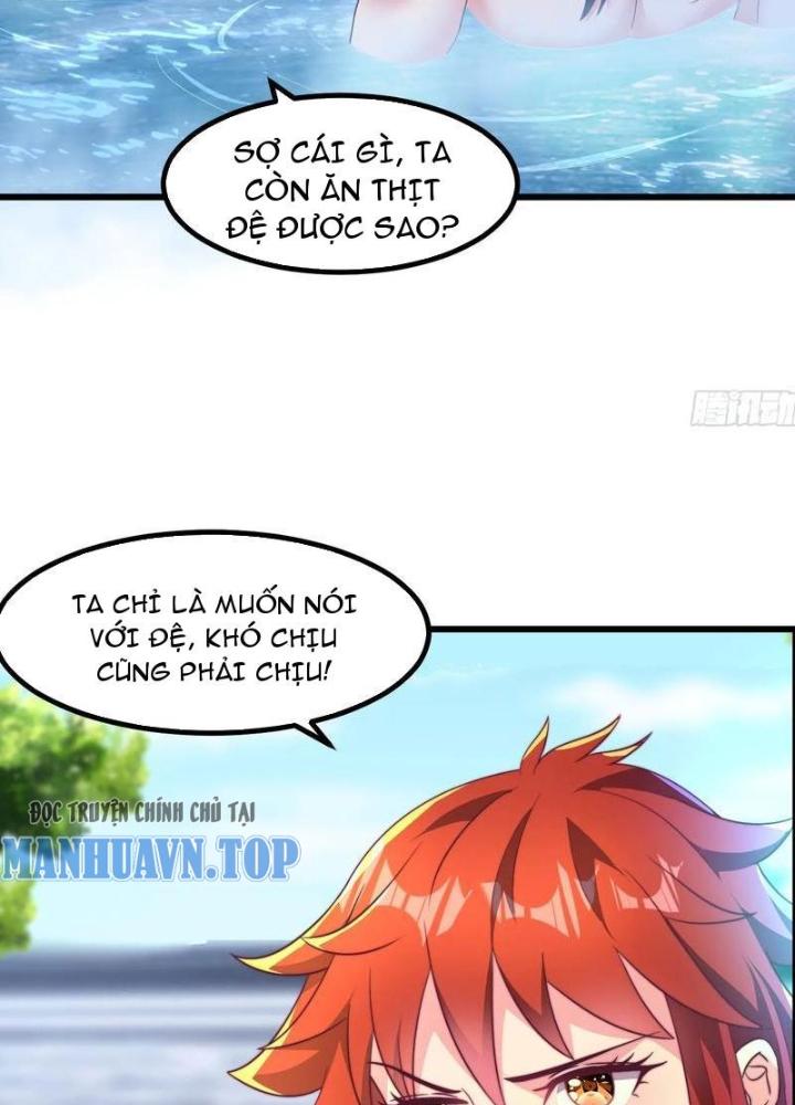 Bắt Đầu Đánh Dấu Bảy Vị Sư Tỷ Giúp Ta Bay Chapter 36 - Trang 2