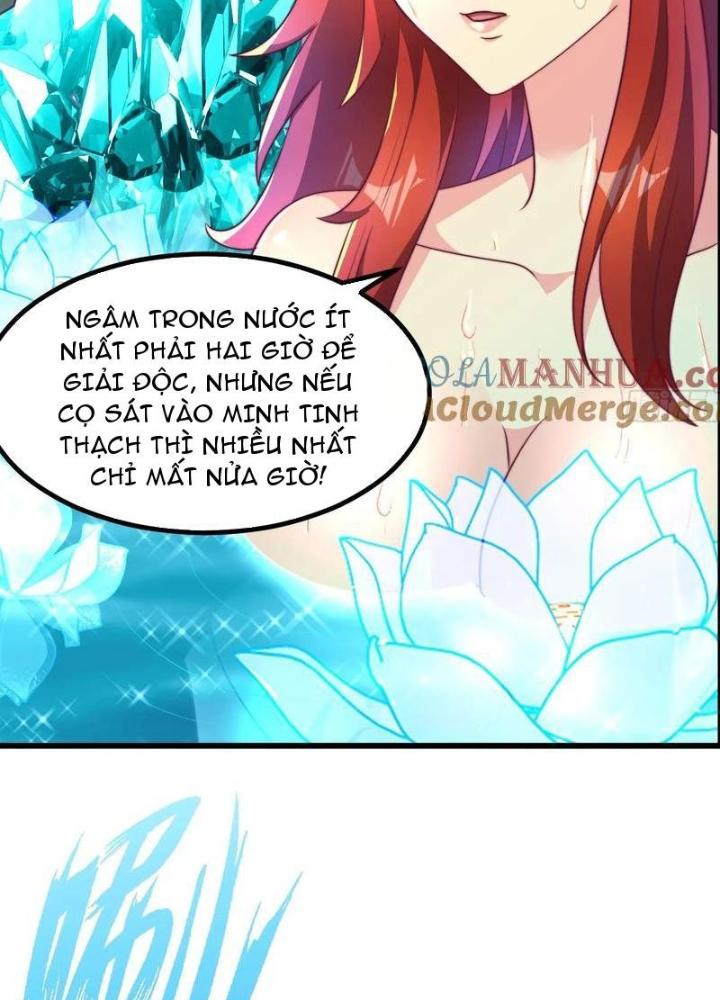 Bắt Đầu Đánh Dấu Bảy Vị Sư Tỷ Giúp Ta Bay Chapter 36 - Trang 2