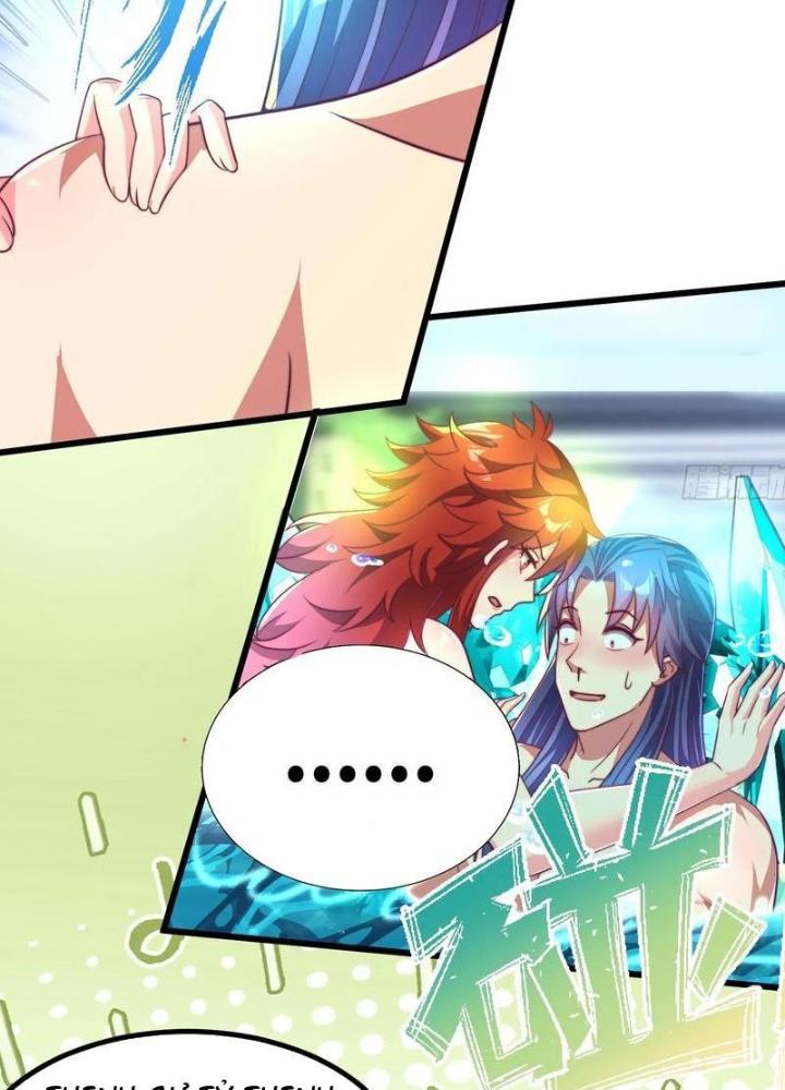 Bắt Đầu Đánh Dấu Bảy Vị Sư Tỷ Giúp Ta Bay Chapter 36 - Trang 2