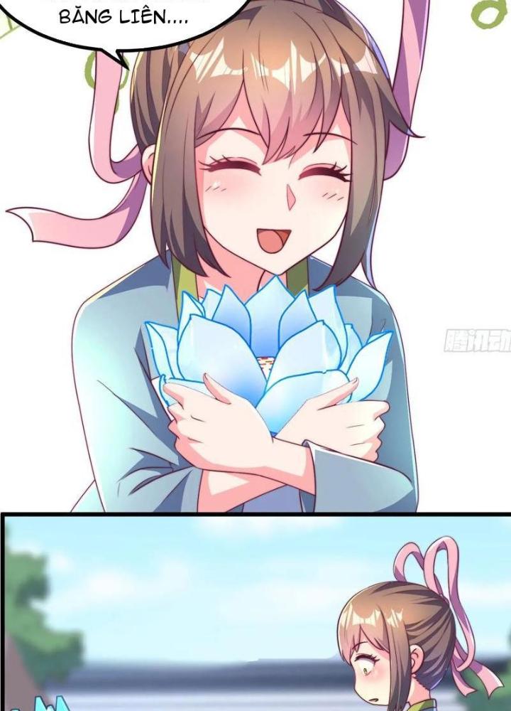 Bắt Đầu Đánh Dấu Bảy Vị Sư Tỷ Giúp Ta Bay Chapter 36 - Trang 2