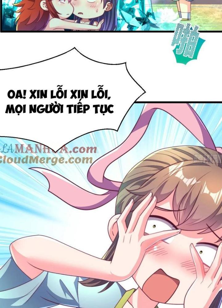 Bắt Đầu Đánh Dấu Bảy Vị Sư Tỷ Giúp Ta Bay Chapter 36 - Trang 2