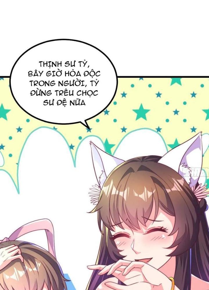 Bắt Đầu Đánh Dấu Bảy Vị Sư Tỷ Giúp Ta Bay Chapter 36 - Trang 2