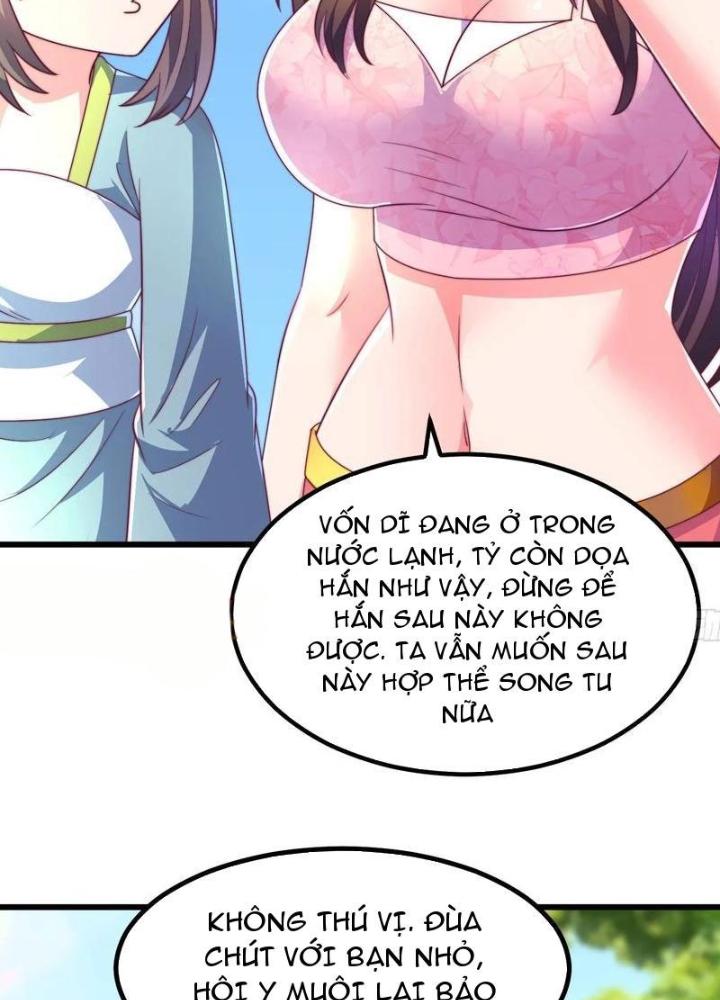 Bắt Đầu Đánh Dấu Bảy Vị Sư Tỷ Giúp Ta Bay Chapter 36 - Trang 2