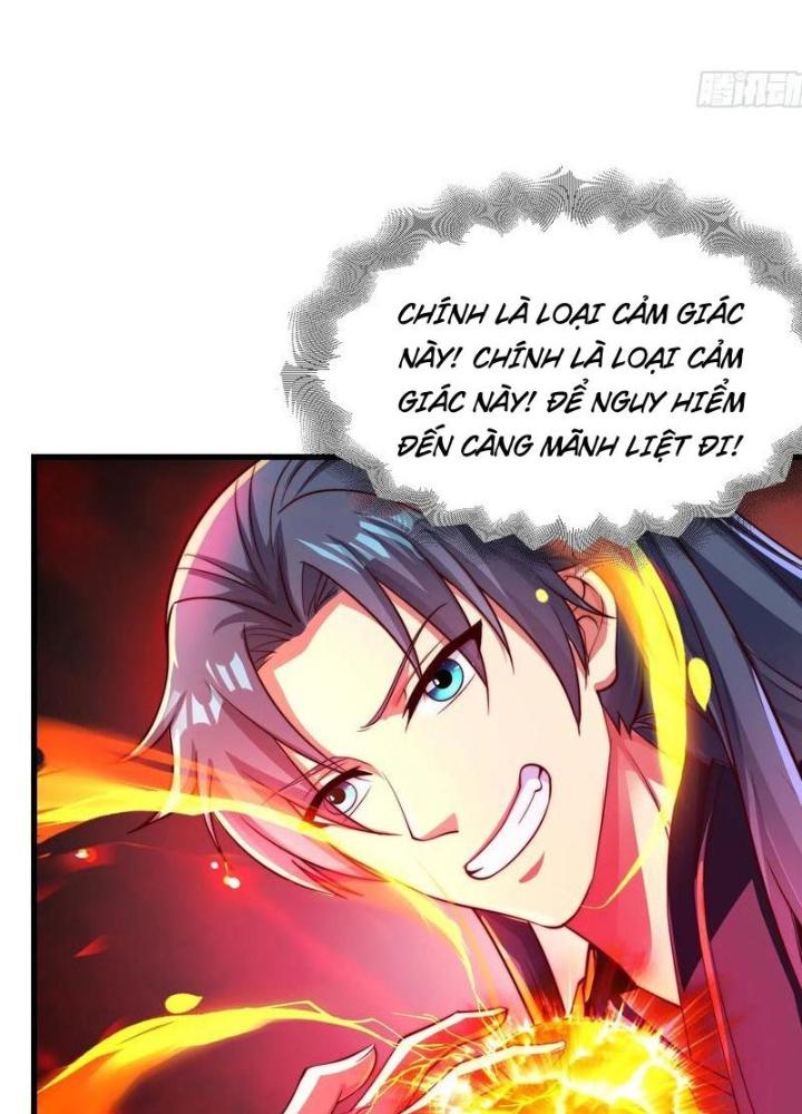 Bắt Đầu Đánh Dấu Bảy Vị Sư Tỷ Giúp Ta Bay Chapter 36 - Trang 2