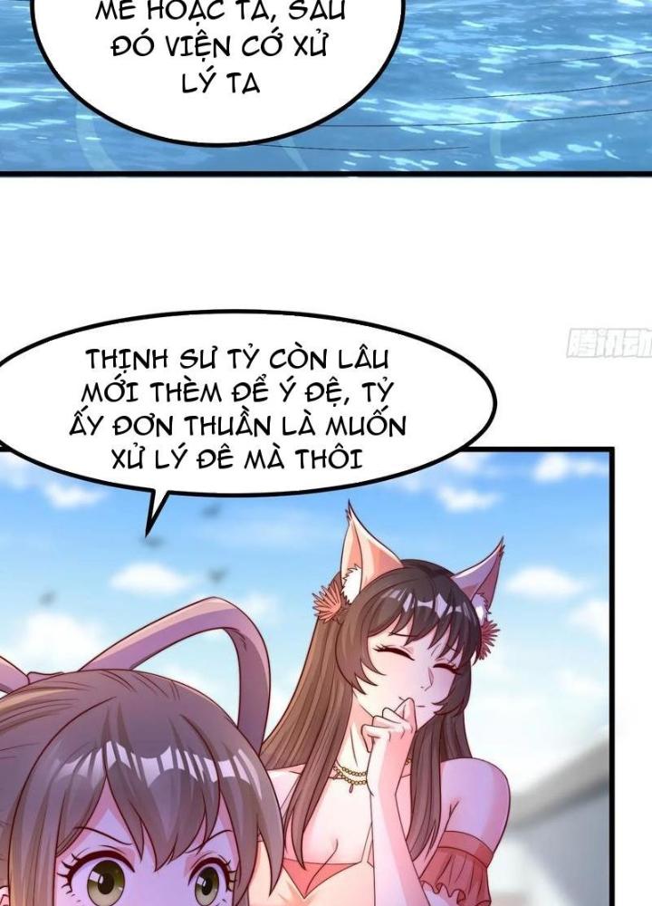 Bắt Đầu Đánh Dấu Bảy Vị Sư Tỷ Giúp Ta Bay Chapter 36 - Trang 2