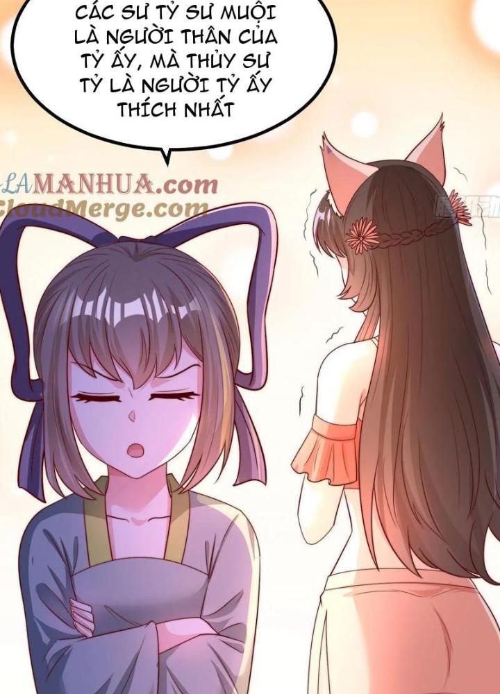 Bắt Đầu Đánh Dấu Bảy Vị Sư Tỷ Giúp Ta Bay Chapter 36 - Trang 2