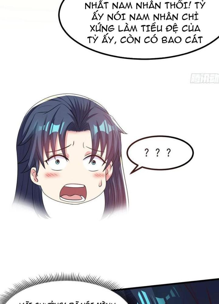 Bắt Đầu Đánh Dấu Bảy Vị Sư Tỷ Giúp Ta Bay Chapter 36 - Trang 2