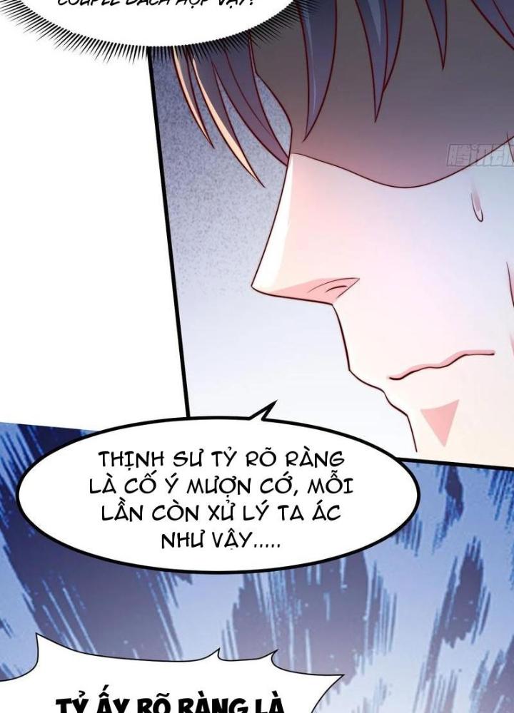 Bắt Đầu Đánh Dấu Bảy Vị Sư Tỷ Giúp Ta Bay Chapter 36 - Trang 2
