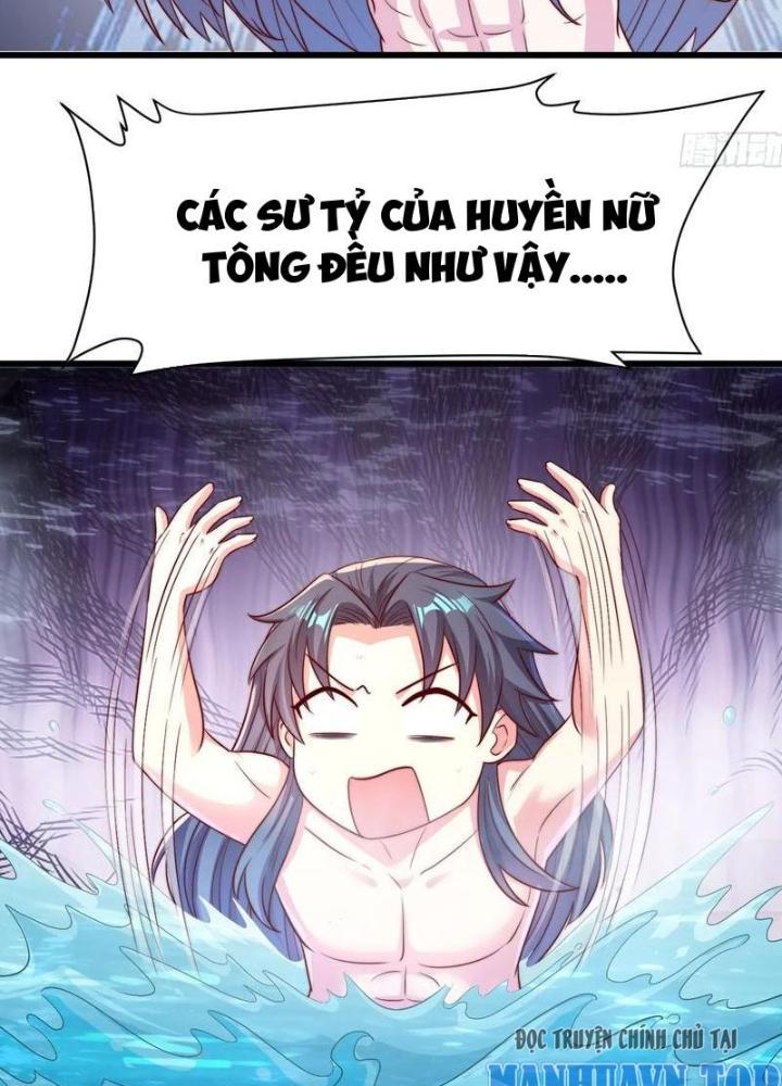 Bắt Đầu Đánh Dấu Bảy Vị Sư Tỷ Giúp Ta Bay Chapter 36 - Trang 2