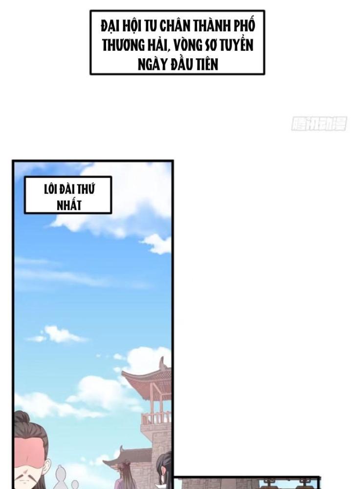 Bắt Đầu Đánh Dấu Bảy Vị Sư Tỷ Giúp Ta Bay Chapter 37 - Trang 2