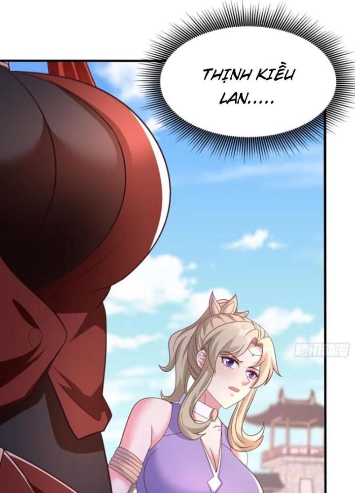 Bắt Đầu Đánh Dấu Bảy Vị Sư Tỷ Giúp Ta Bay Chapter 37 - Trang 2