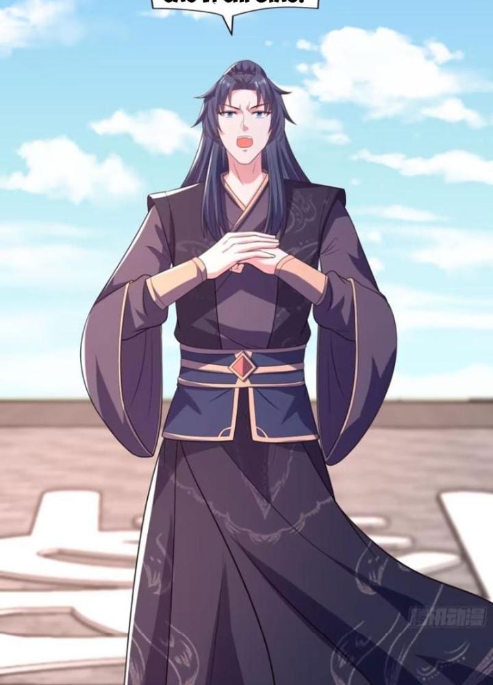 Bắt Đầu Đánh Dấu Bảy Vị Sư Tỷ Giúp Ta Bay Chapter 37 - Trang 2