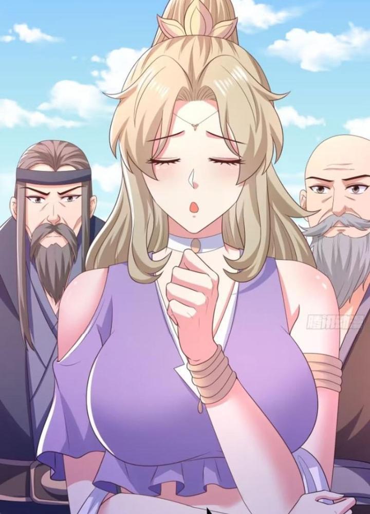 Bắt Đầu Đánh Dấu Bảy Vị Sư Tỷ Giúp Ta Bay Chapter 37 - Trang 2