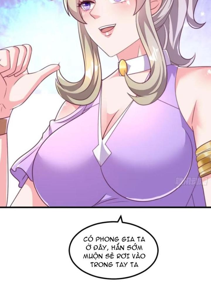 Bắt Đầu Đánh Dấu Bảy Vị Sư Tỷ Giúp Ta Bay Chapter 37 - Trang 2
