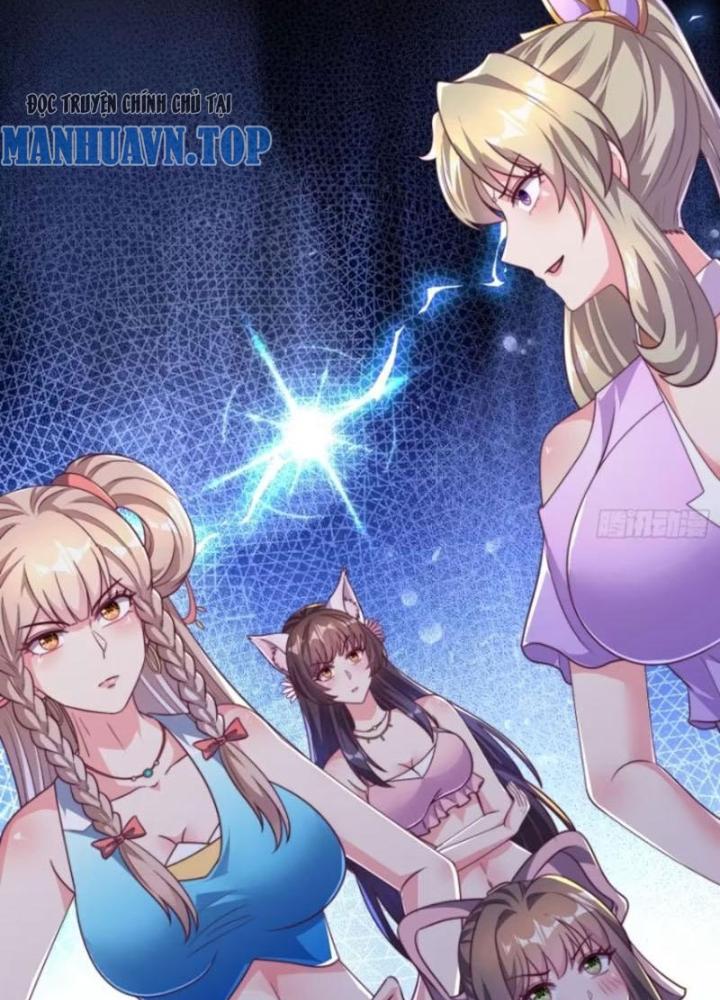 Bắt Đầu Đánh Dấu Bảy Vị Sư Tỷ Giúp Ta Bay Chapter 37 - Trang 2
