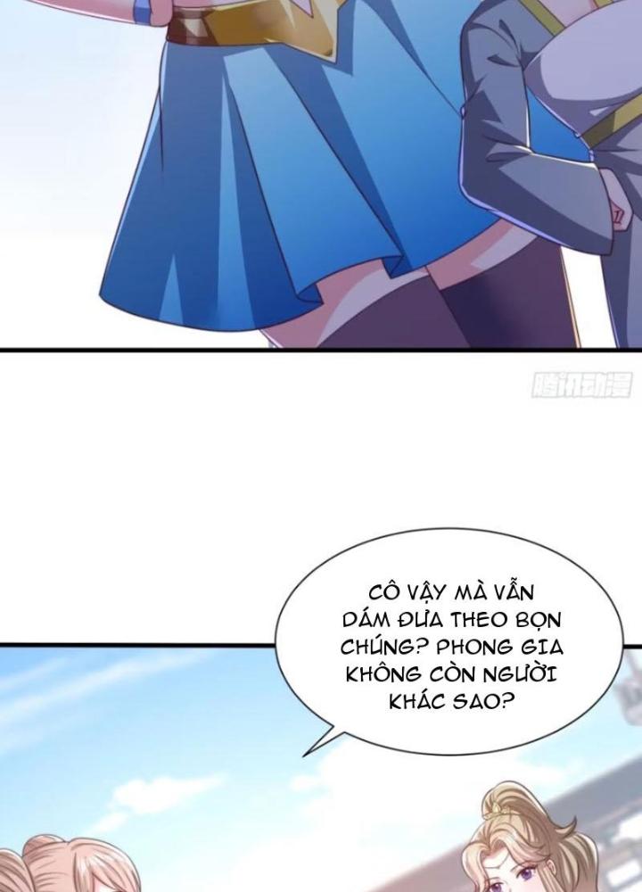 Bắt Đầu Đánh Dấu Bảy Vị Sư Tỷ Giúp Ta Bay Chapter 37 - Trang 2