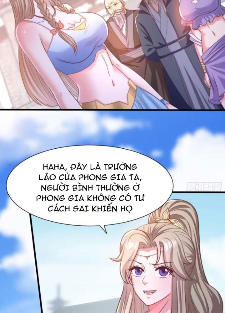 Bắt Đầu Đánh Dấu Bảy Vị Sư Tỷ Giúp Ta Bay Chapter 37 - Trang 2