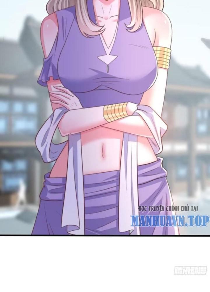 Bắt Đầu Đánh Dấu Bảy Vị Sư Tỷ Giúp Ta Bay Chapter 37 - Trang 2