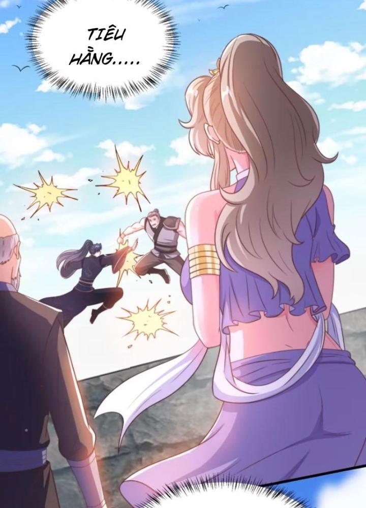 Bắt Đầu Đánh Dấu Bảy Vị Sư Tỷ Giúp Ta Bay Chapter 37 - Trang 2