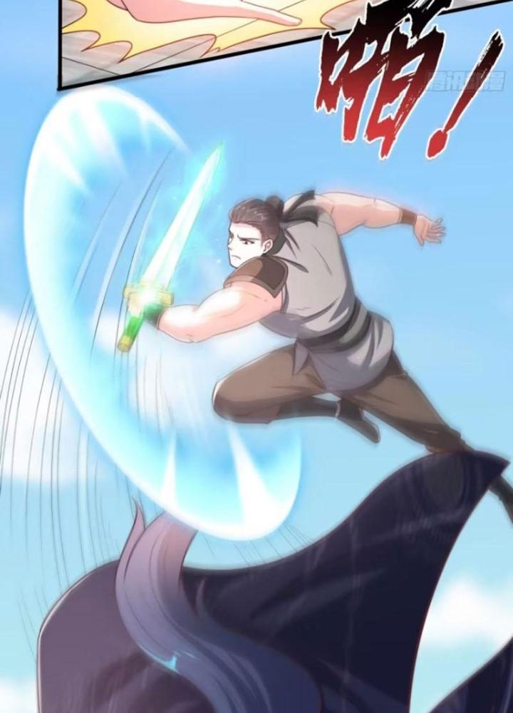 Bắt Đầu Đánh Dấu Bảy Vị Sư Tỷ Giúp Ta Bay Chapter 37 - Trang 2