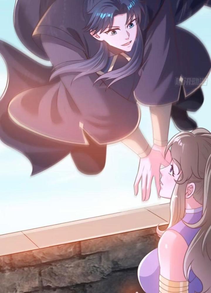 Bắt Đầu Đánh Dấu Bảy Vị Sư Tỷ Giúp Ta Bay Chapter 37 - Trang 2