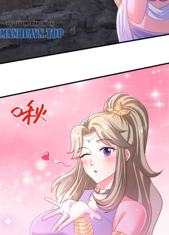 Bắt Đầu Đánh Dấu Bảy Vị Sư Tỷ Giúp Ta Bay Chapter 37 - Trang 2