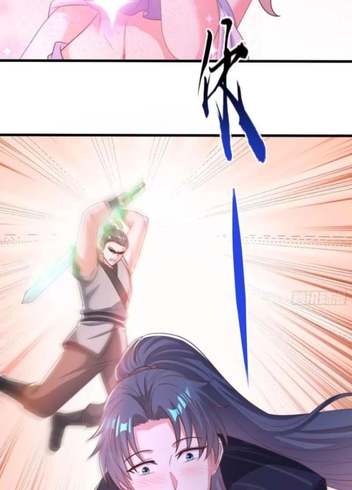 Bắt Đầu Đánh Dấu Bảy Vị Sư Tỷ Giúp Ta Bay Chapter 37 - Trang 2