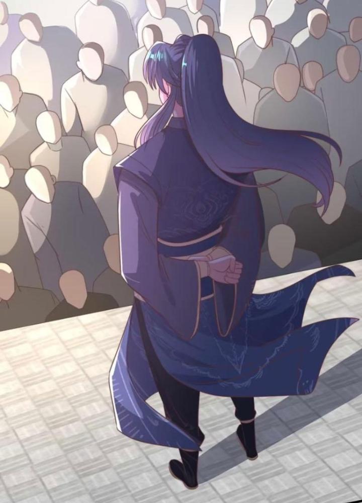 Bắt Đầu Đánh Dấu Bảy Vị Sư Tỷ Giúp Ta Bay Chapter 37 - Trang 2