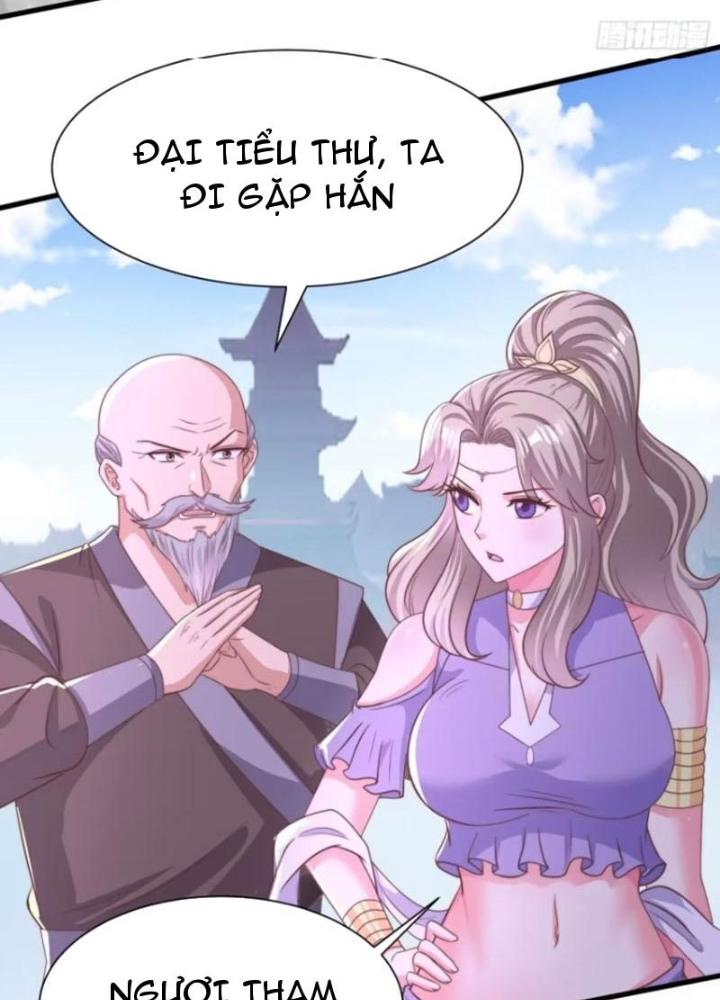 Bắt Đầu Đánh Dấu Bảy Vị Sư Tỷ Giúp Ta Bay Chapter 37 - Trang 2