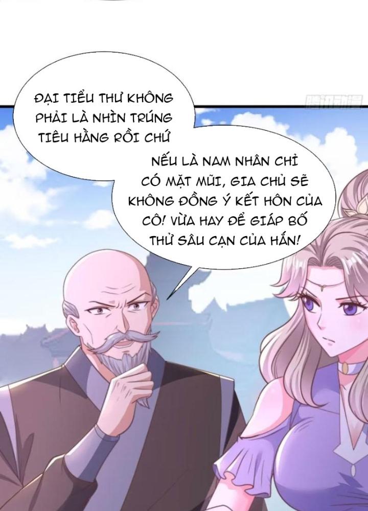 Bắt Đầu Đánh Dấu Bảy Vị Sư Tỷ Giúp Ta Bay Chapter 37 - Trang 2