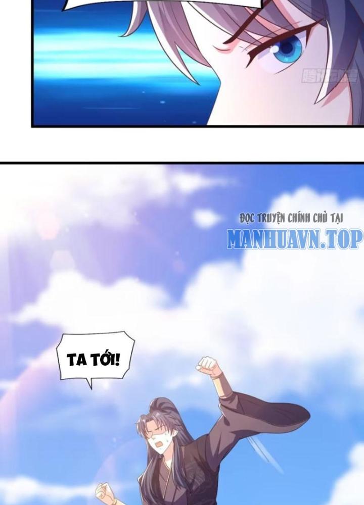 Bắt Đầu Đánh Dấu Bảy Vị Sư Tỷ Giúp Ta Bay Chapter 37 - Trang 2