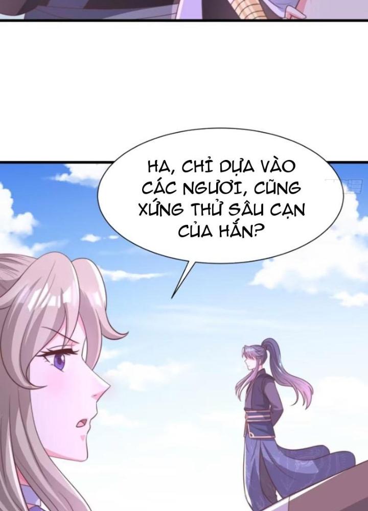 Bắt Đầu Đánh Dấu Bảy Vị Sư Tỷ Giúp Ta Bay Chapter 37 - Trang 2