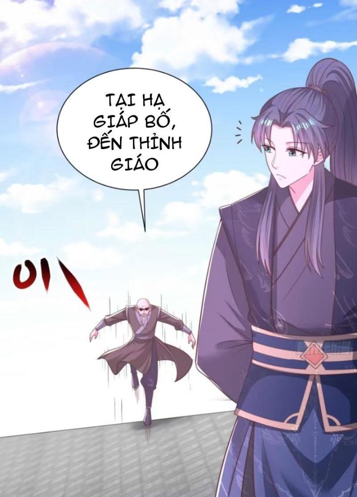 Bắt Đầu Đánh Dấu Bảy Vị Sư Tỷ Giúp Ta Bay Chapter 37 - Trang 2