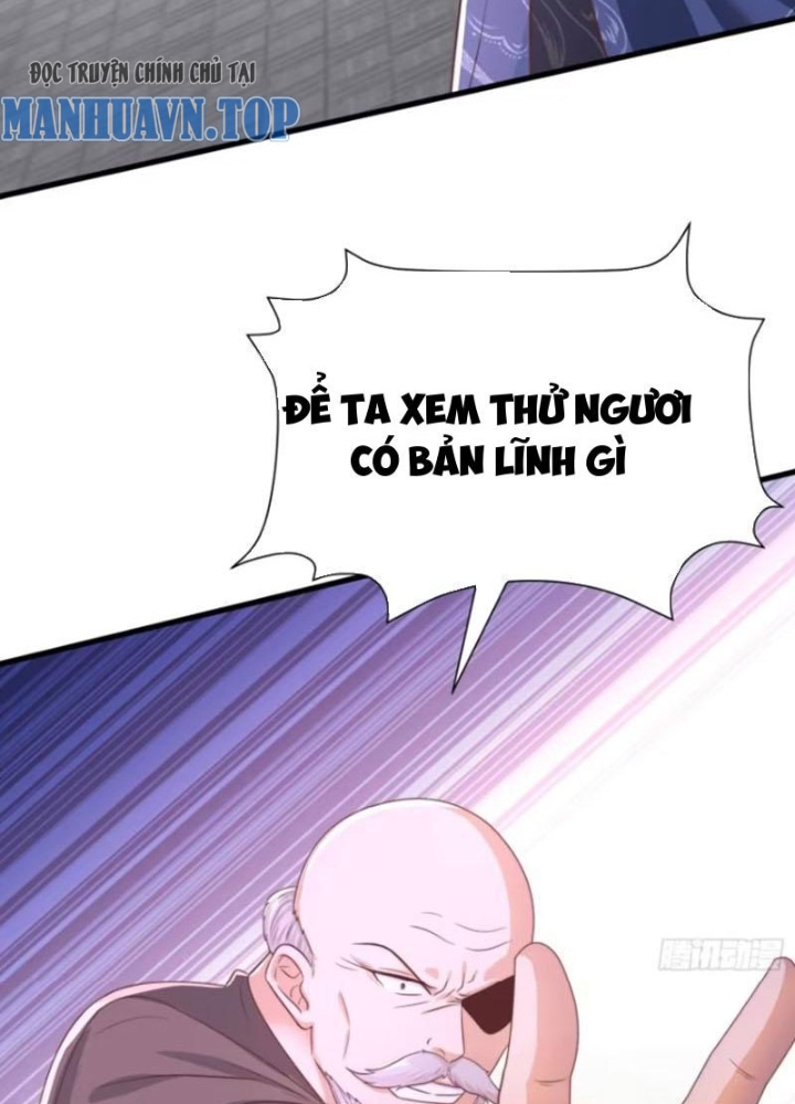 Bắt Đầu Đánh Dấu Bảy Vị Sư Tỷ Giúp Ta Bay Chapter 37 - Trang 2