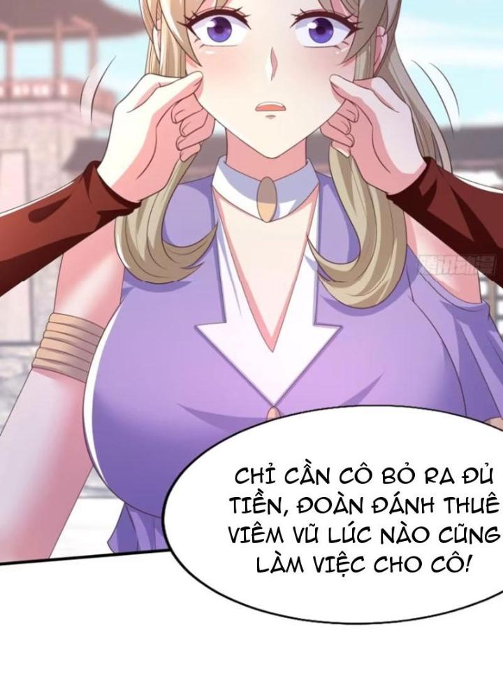 Bắt Đầu Đánh Dấu Bảy Vị Sư Tỷ Giúp Ta Bay Chapter 37 - Trang 2