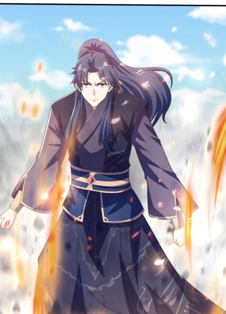 Bắt Đầu Đánh Dấu Bảy Vị Sư Tỷ Giúp Ta Bay Chapter 38 - Trang 2